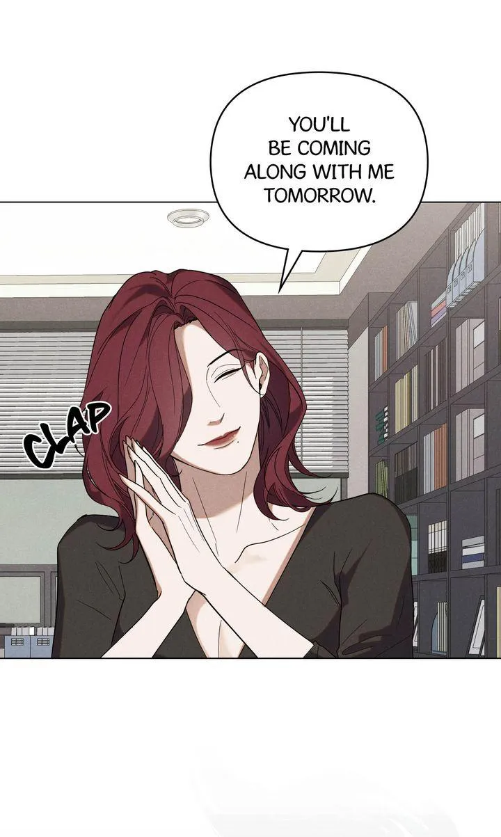 Read Undercover Darling chapter 37 image 56 on Lezhin