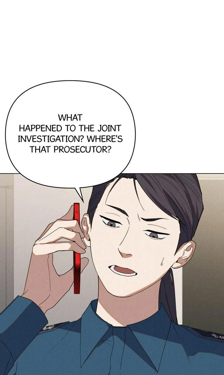 Read Undercover Darling chapter 37 image 6 on Lezhin