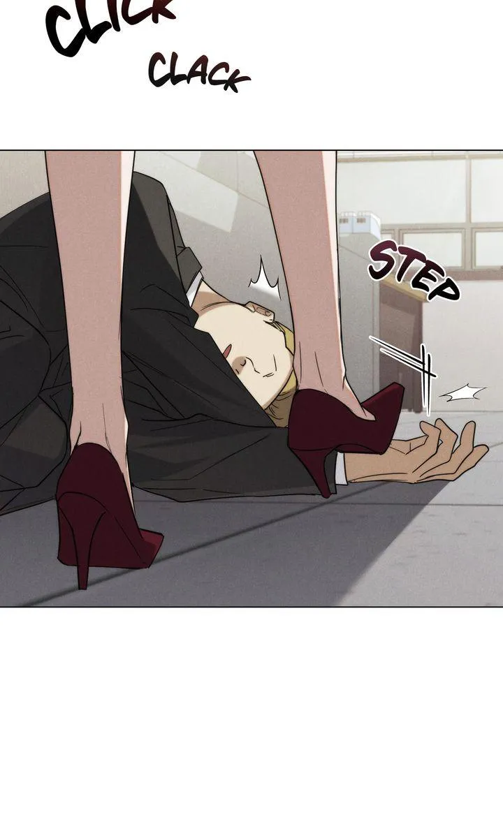 Read Undercover Darling chapter 37 image 64 on Lezhin