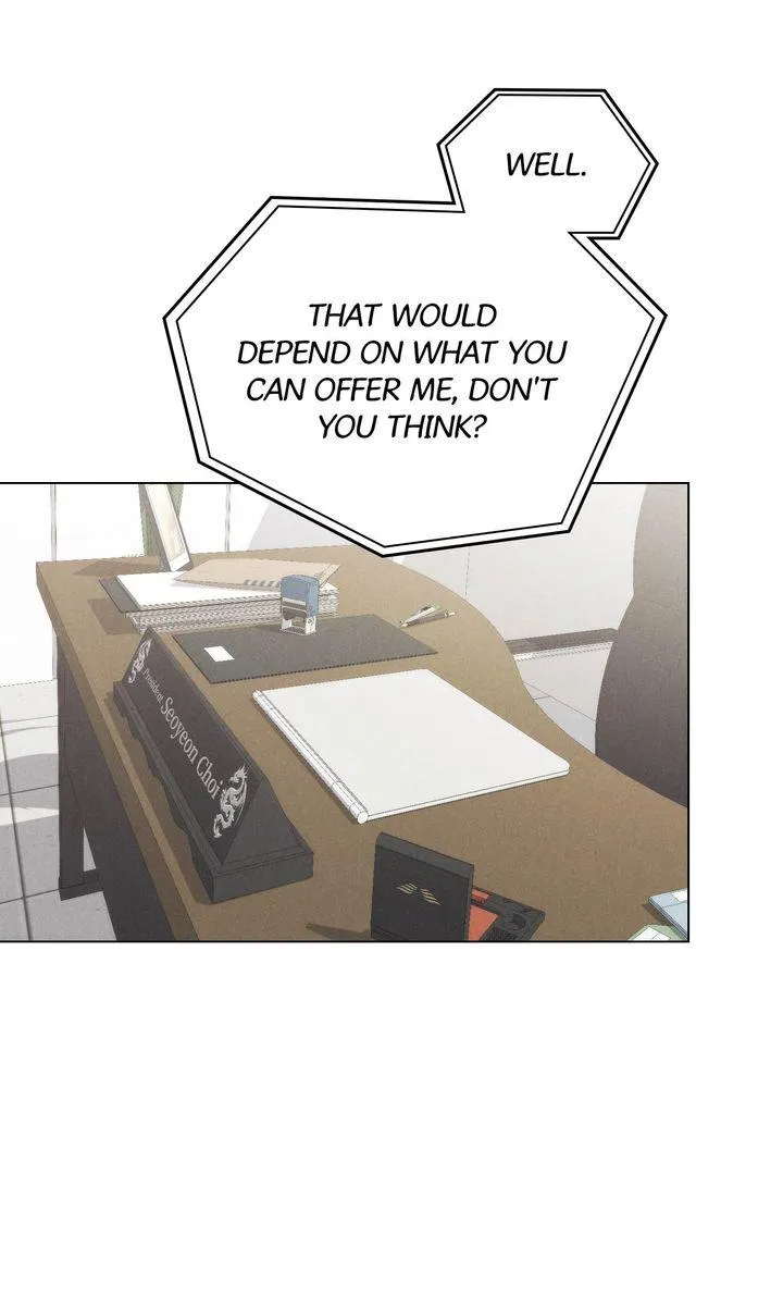 Read Undercover Darling chapter 37 image 69 on Lezhin