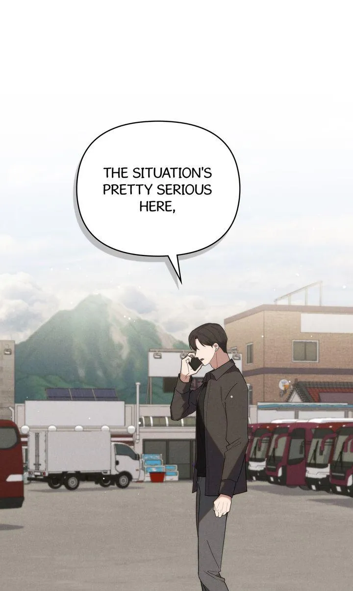 Read Undercover Darling chapter 37 image 9 on Lezhin