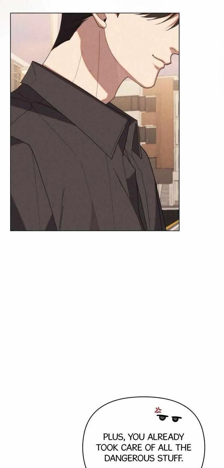 Read Undercover Darling chapter 38 image 17 on Lezhin