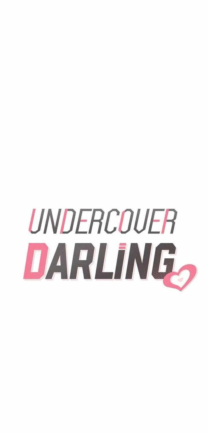 Read Undercover Darling chapter 38 image 23 on Lezhin