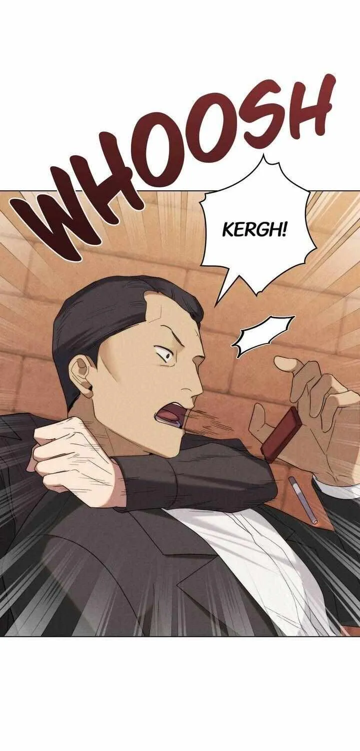Read Undercover Darling chapter 38 image 25 on Lezhin