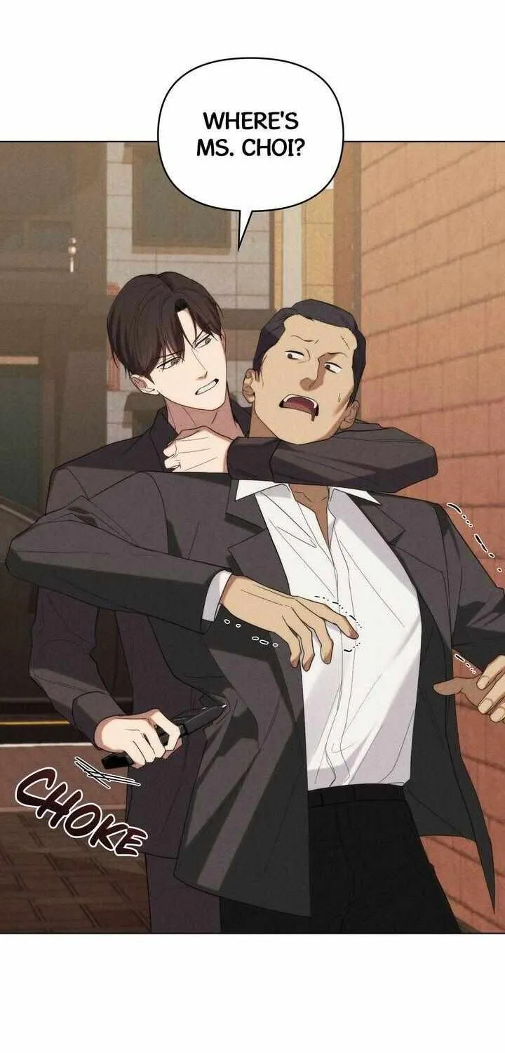 Read Undercover Darling chapter 38 image 26 on Lezhin