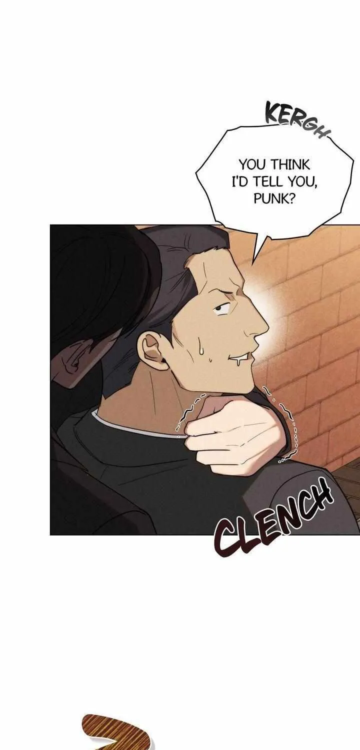 Read Undercover Darling chapter 38 image 27 on Lezhin