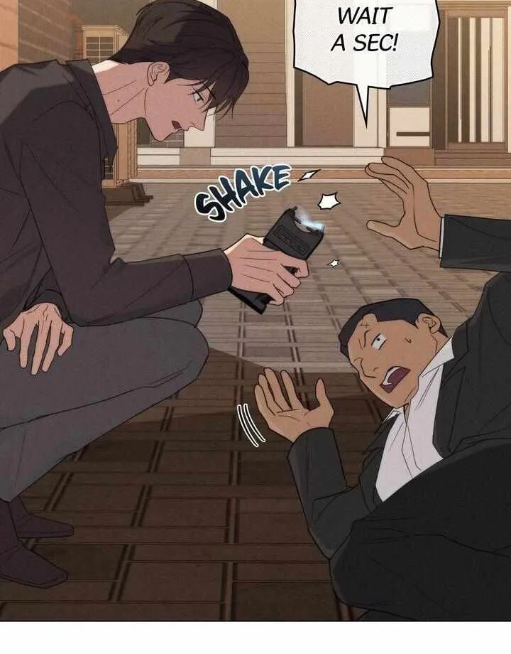 Read Undercover Darling chapter 38 image 30 on Lezhin