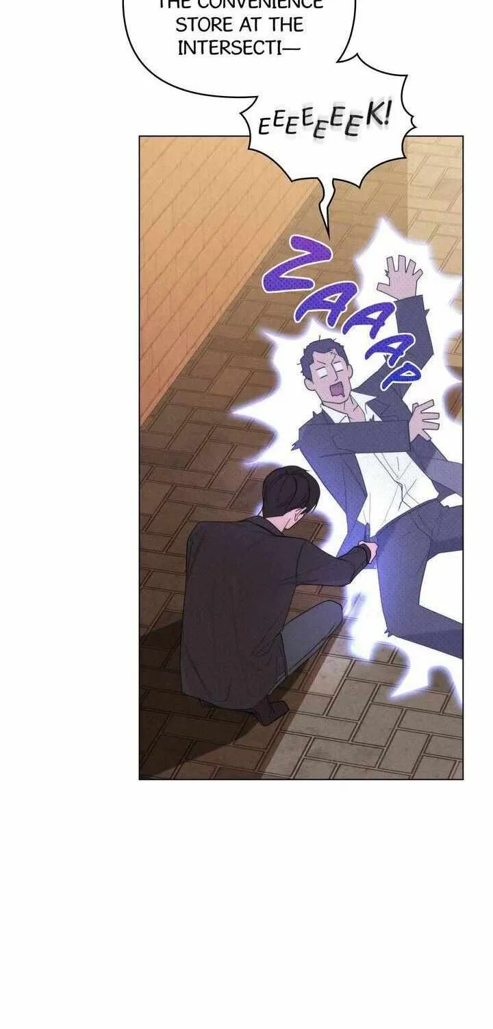 Read Undercover Darling chapter 38 image 32 on Lezhin