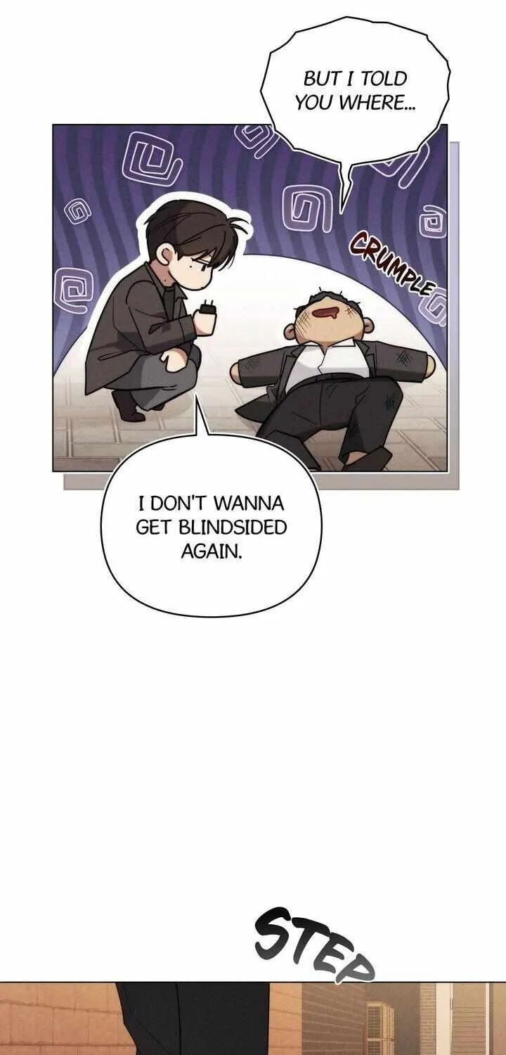Read Undercover Darling chapter 38 image 33 on Lezhin