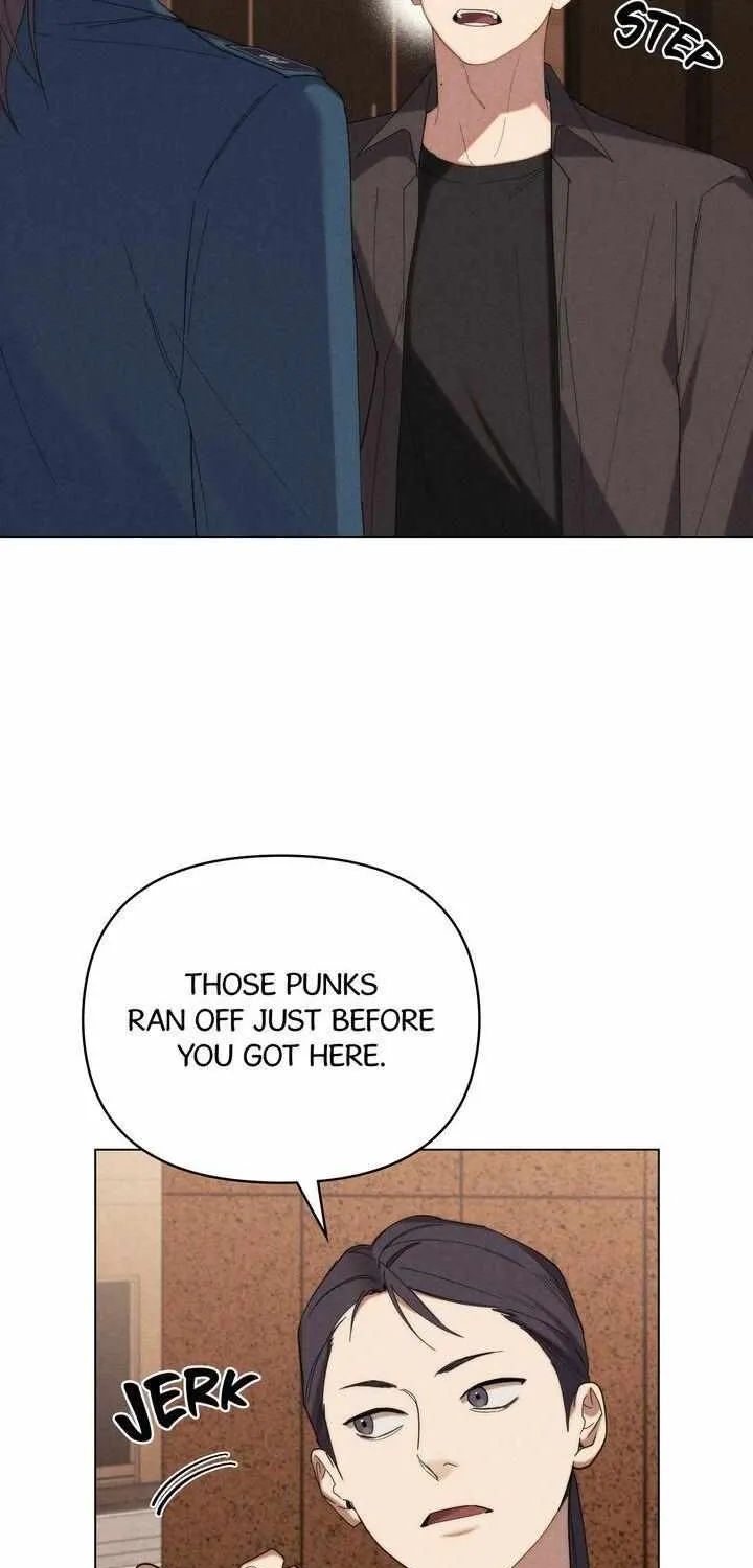 Read Undercover Darling chapter 38 image 4 on Lezhin