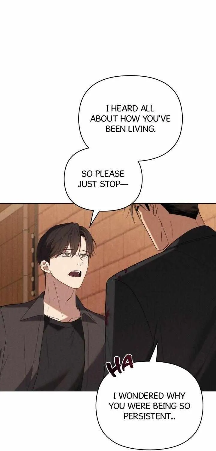 Read Undercover Darling chapter 38 image 53 on Lezhin