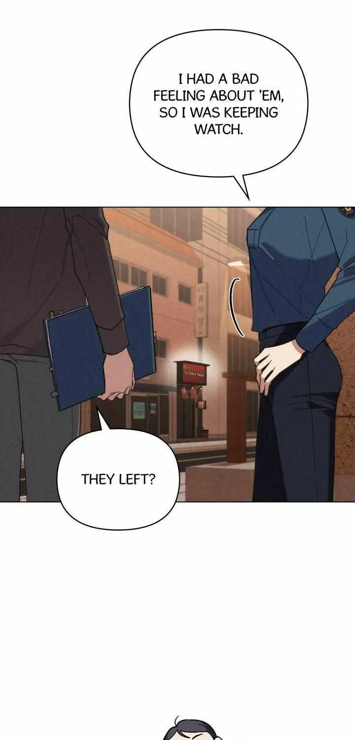Read Undercover Darling chapter 38 image 6 on Lezhin