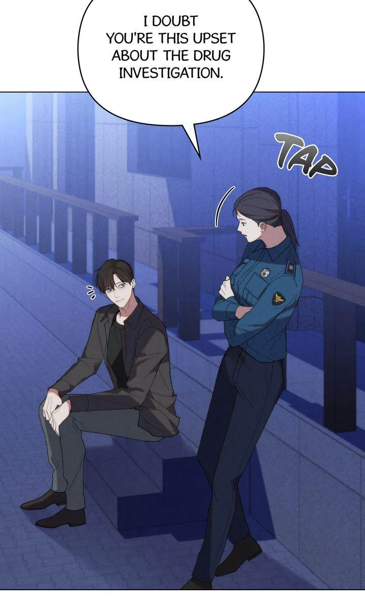 Read Undercover Darling chapter 39 image 26 on Lezhin
