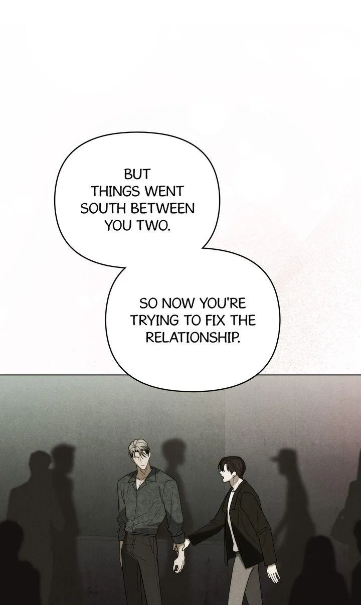 Read Undercover Darling chapter 39 image 32 on Lezhin