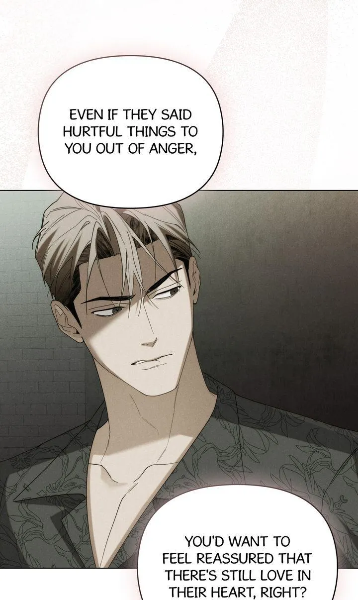Read Undercover Darling chapter 39 image 35 on Lezhin