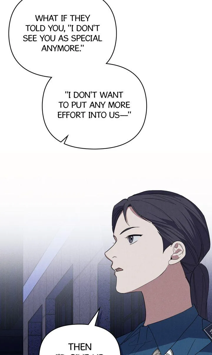 Read Undercover Darling chapter 39 image 41 on Lezhin