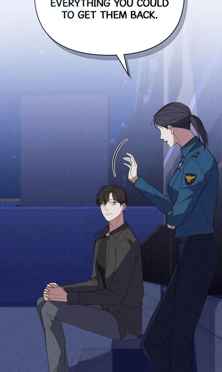 Read Undercover Darling chapter 39 image 49 on Lezhin