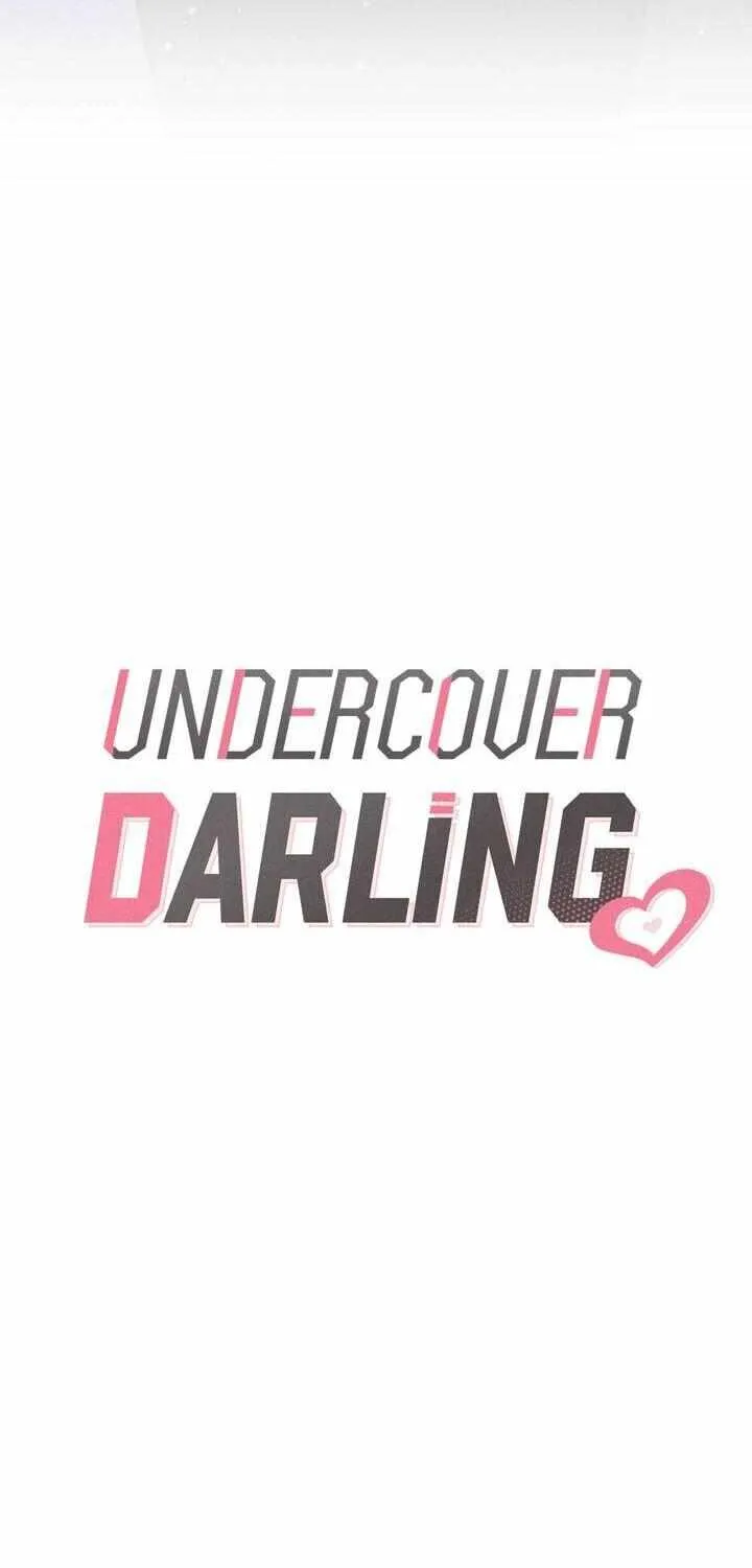 Read Undercover Darling chapter 40 image 27 on Lezhin