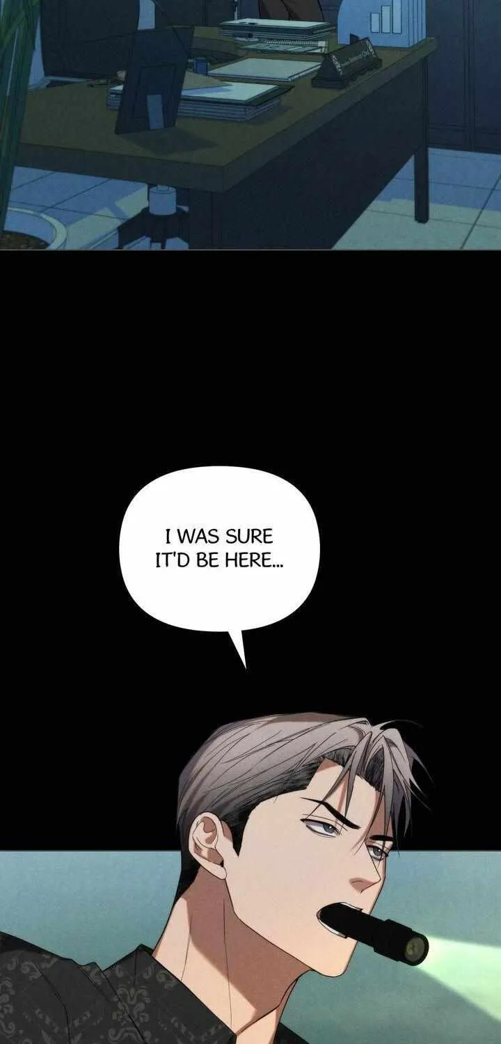 Read Undercover Darling chapter 40 image 3 on Lezhin