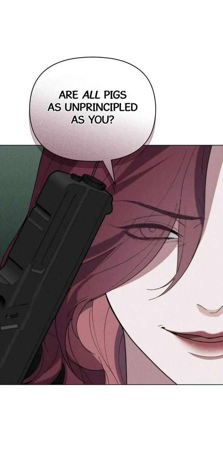 Read Undercover Darling chapter 40 image 33 on Lezhin