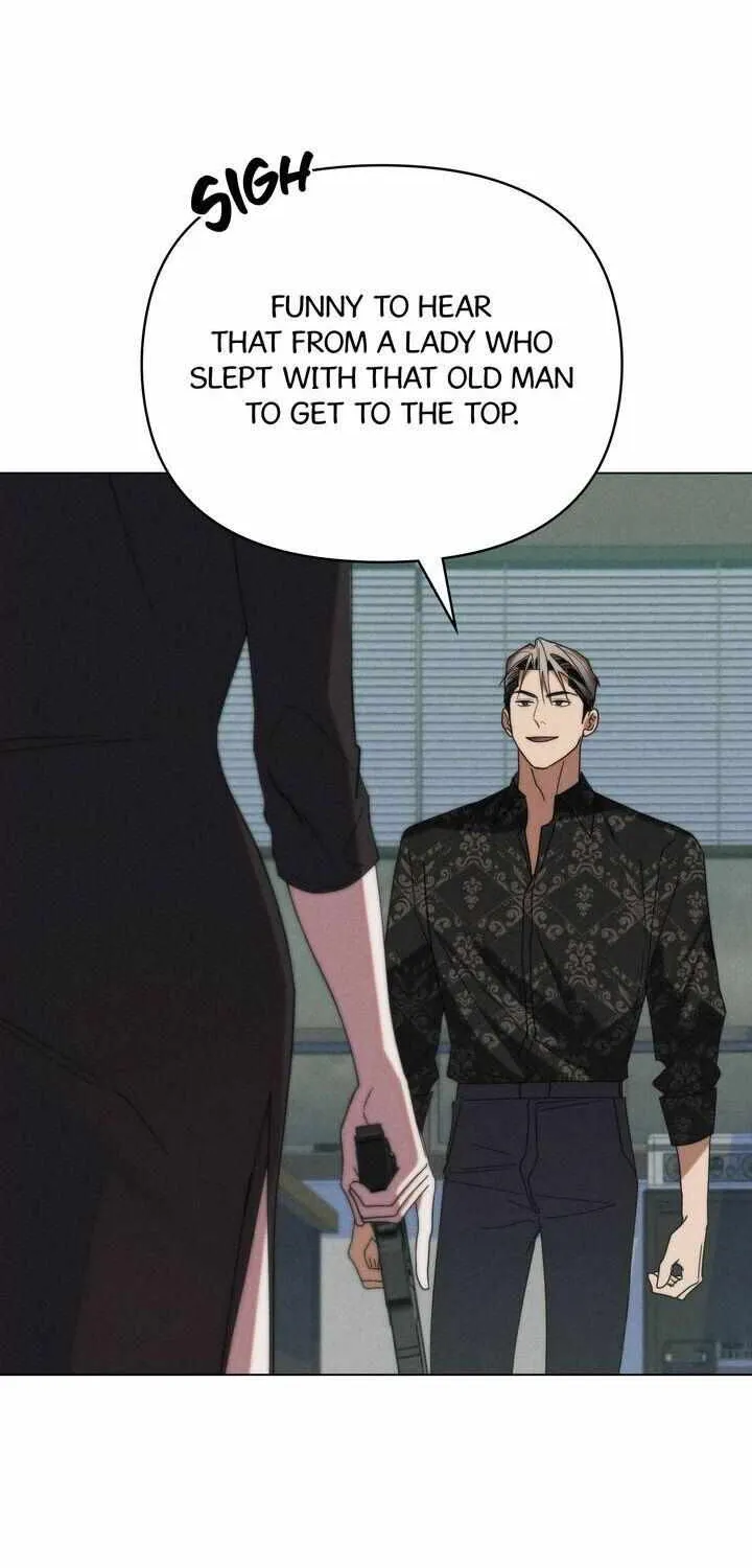 Read Undercover Darling chapter 40 image 34 on Lezhin
