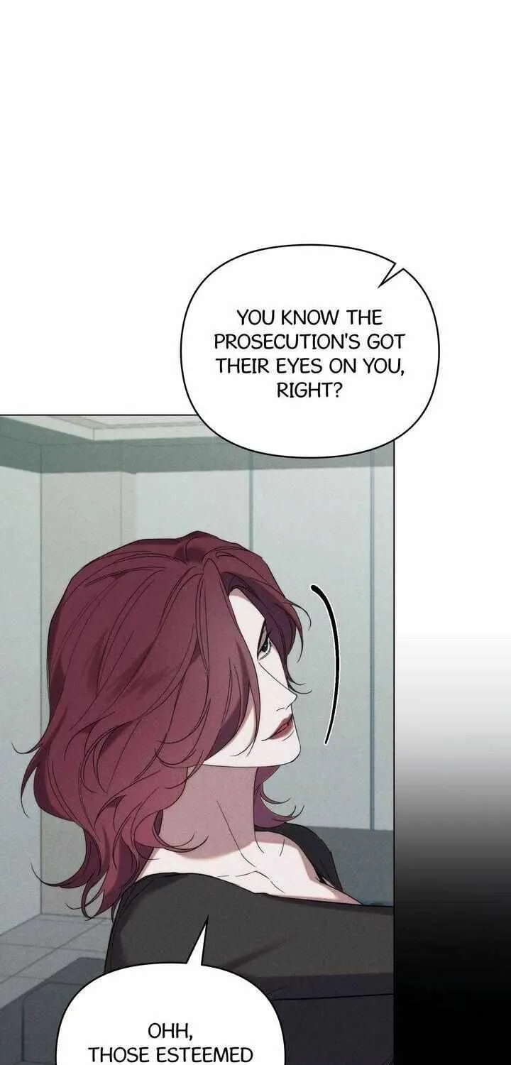 Read Undercover Darling chapter 40 image 37 on Lezhin