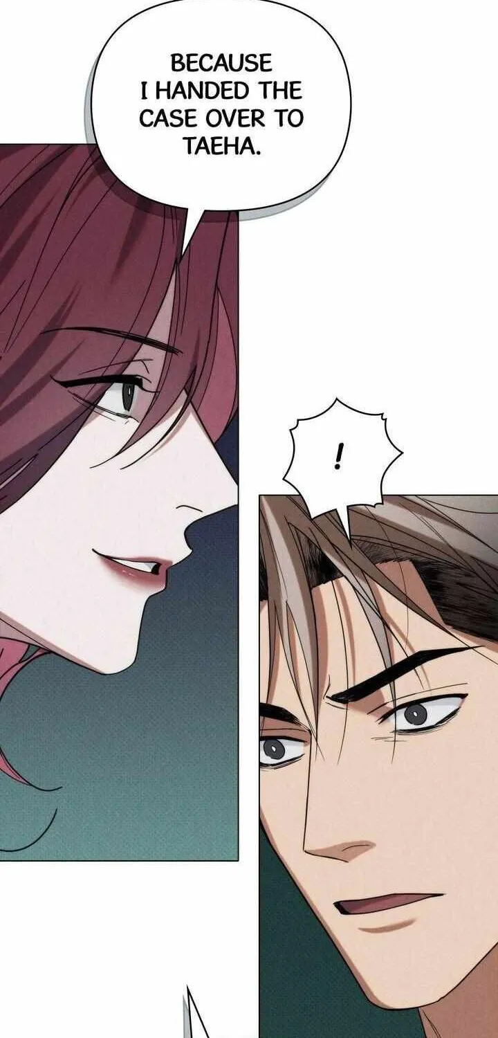 Read Undercover Darling chapter 40 image 42 on Lezhin