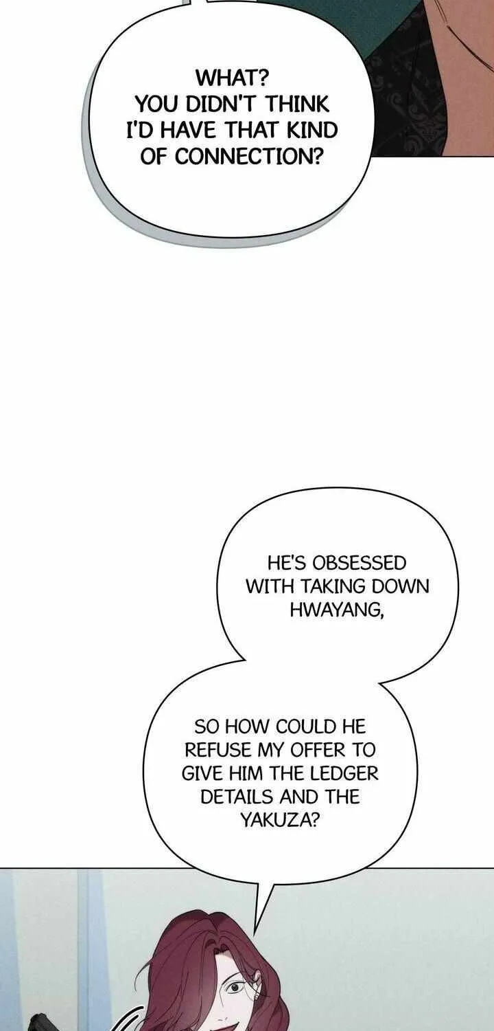 Read Undercover Darling chapter 40 image 43 on Lezhin