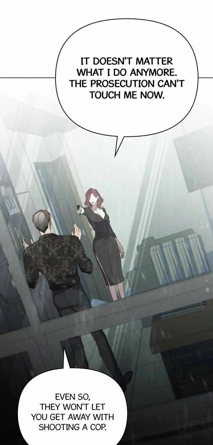Read Undercover Darling chapter 40 image 45 on Lezhin