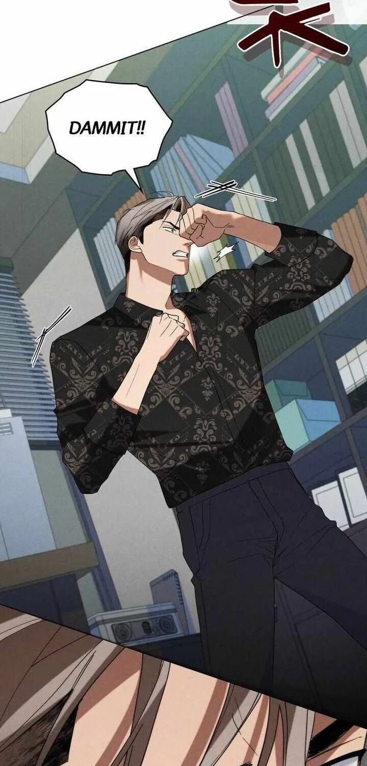 Read Undercover Darling chapter 40 image 48 on Lezhin