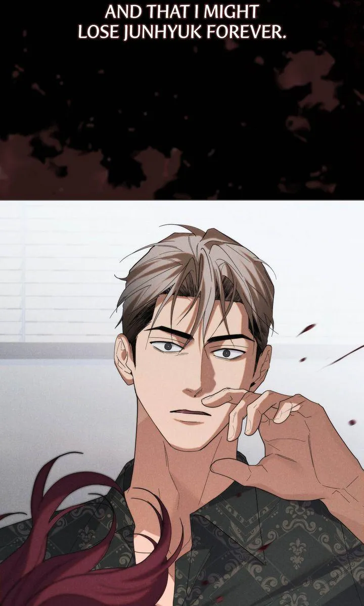 Read Undercover Darling chapter 41 image 20 on Lezhin