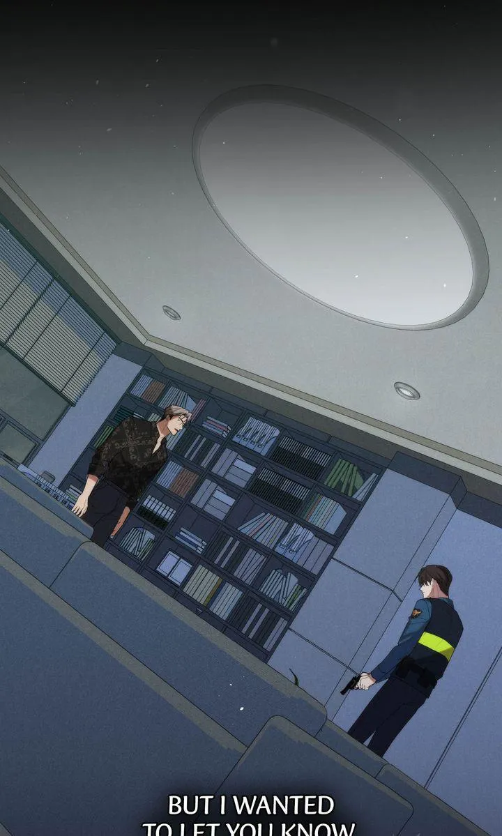 Read Undercover Darling chapter 41 image 25 on Lezhin