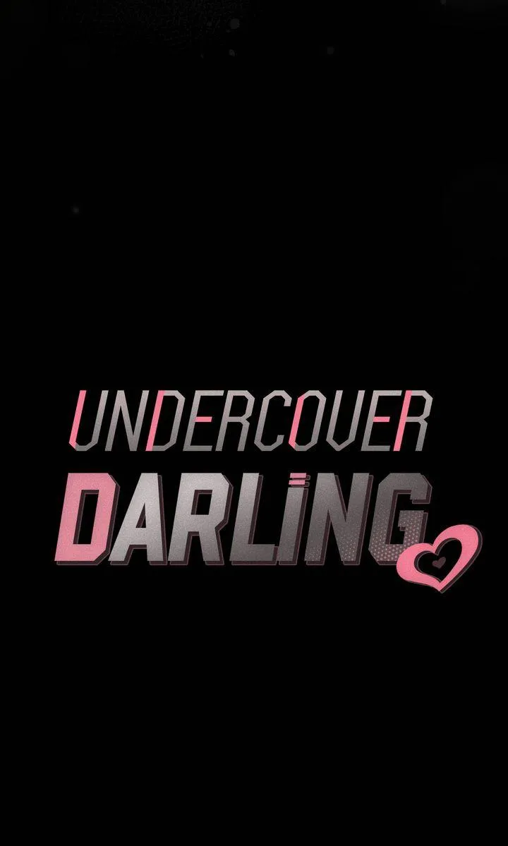Read Undercover Darling chapter 41 image 32 on Lezhin