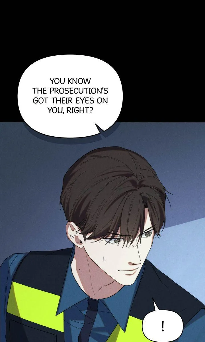 Read Undercover Darling chapter 41 image 4 on Lezhin