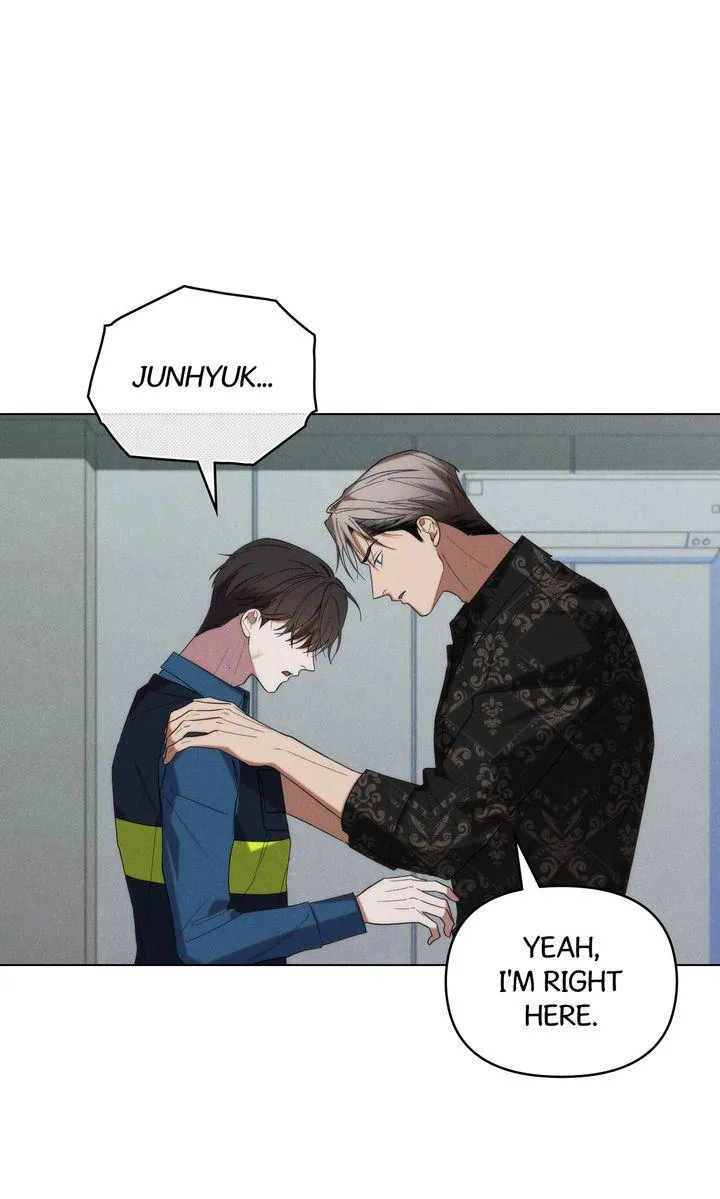 Read Undercover Darling chapter 41 image 43 on Lezhin