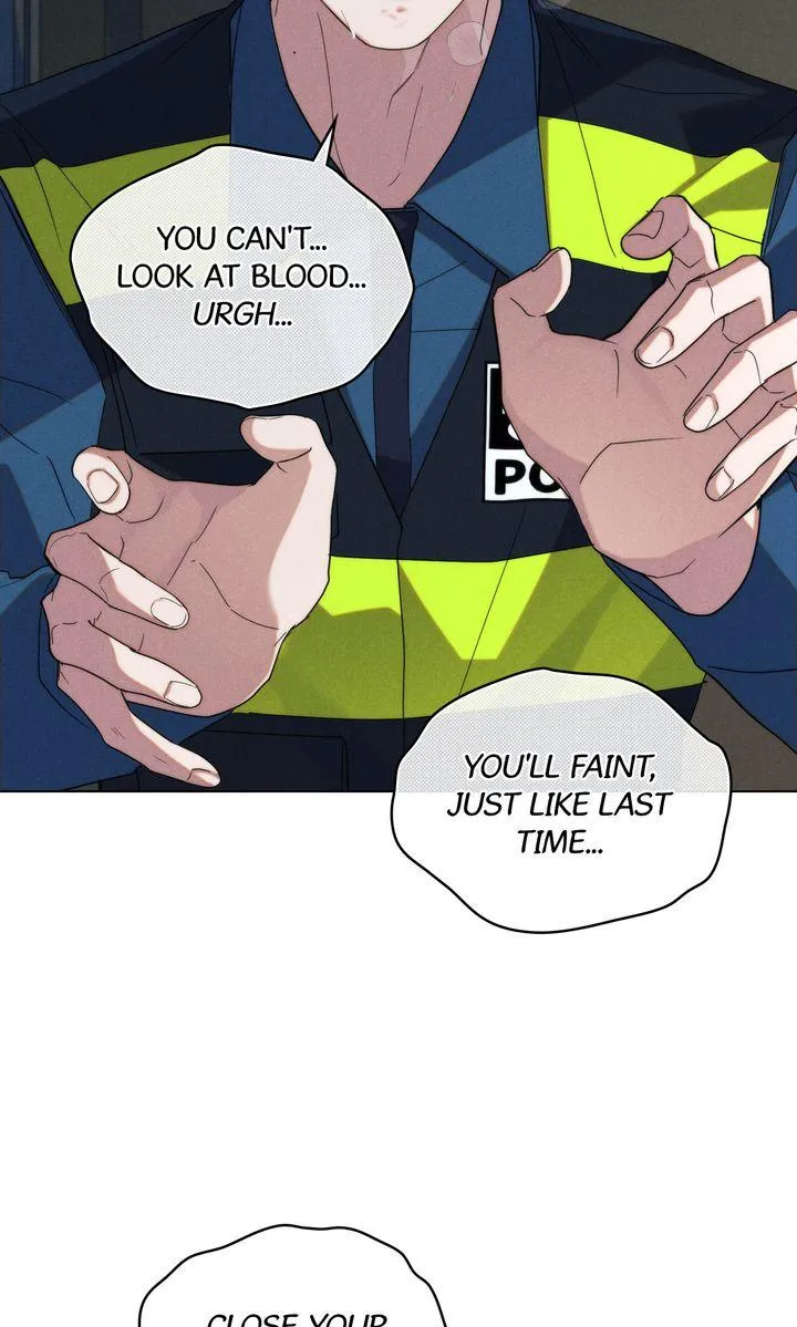Read Undercover Darling chapter 41 image 45 on Lezhin