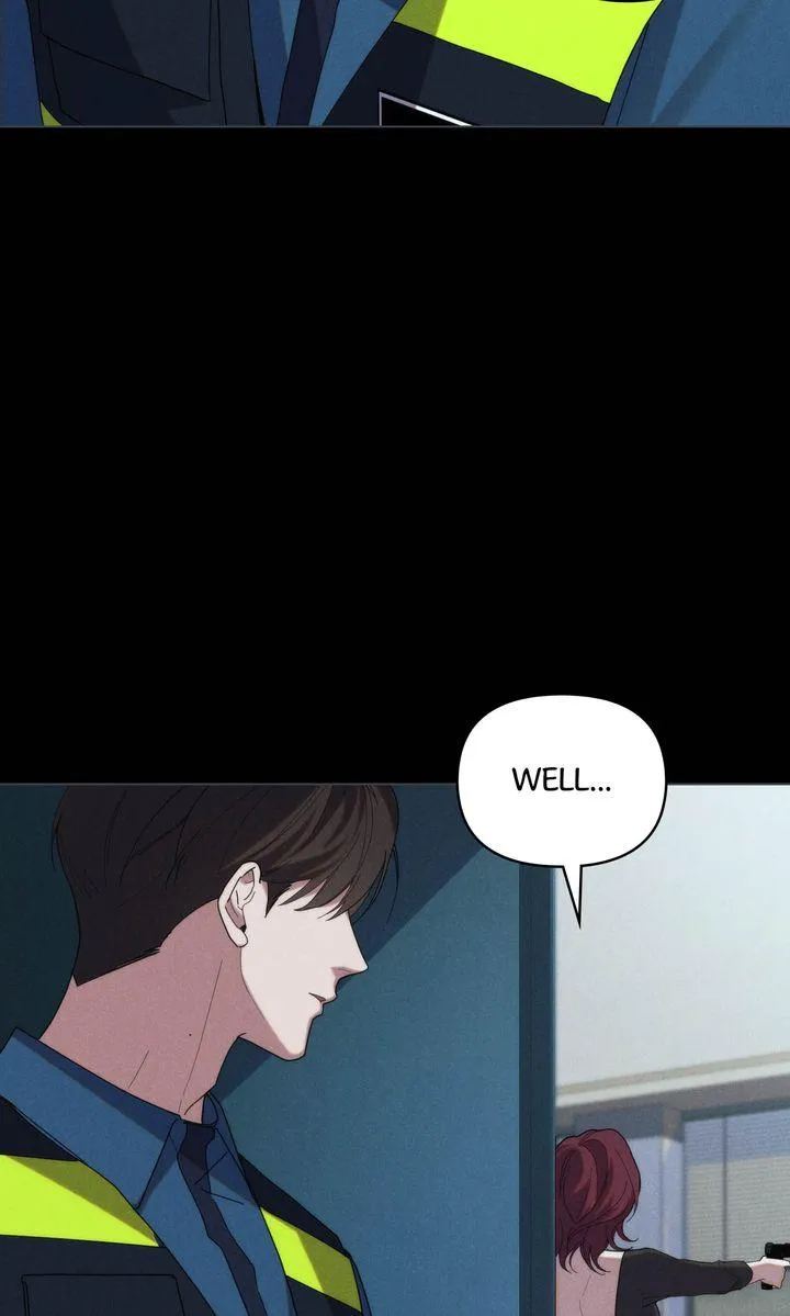 Read Undercover Darling chapter 41 image 5 on Lezhin