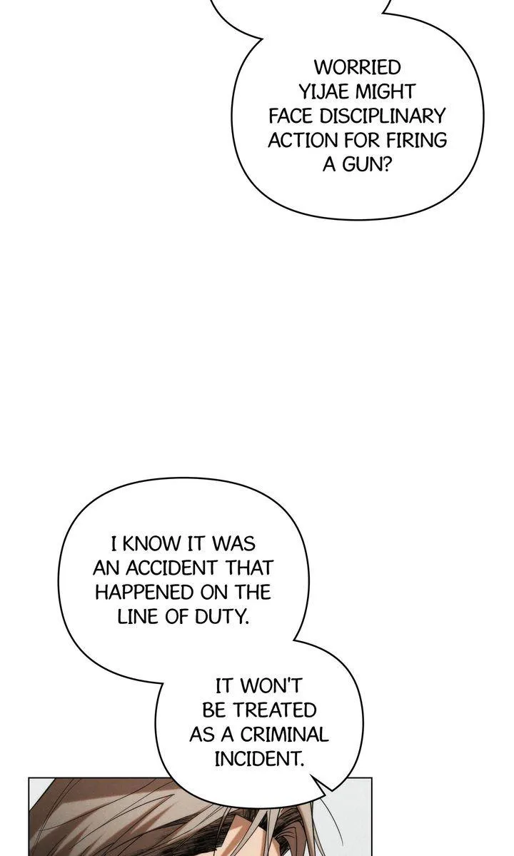 Read Undercover Darling chapter 41 image 70 on Lezhin