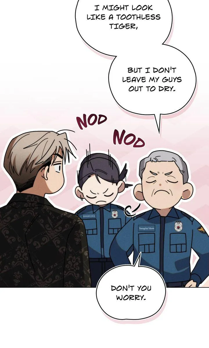 Read Undercover Darling chapter 41 image 72 on Lezhin