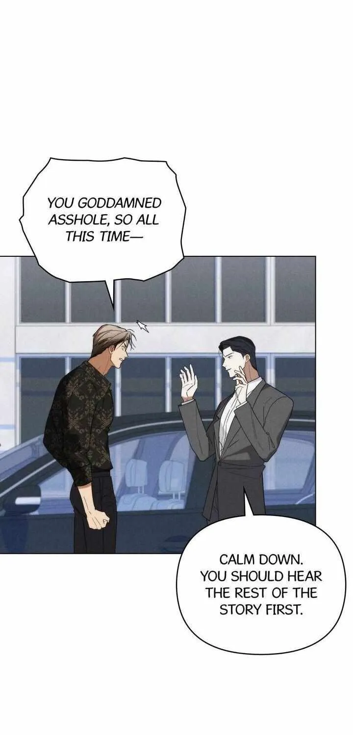 Read Undercover Darling chapter 42 image 17 on Lezhin