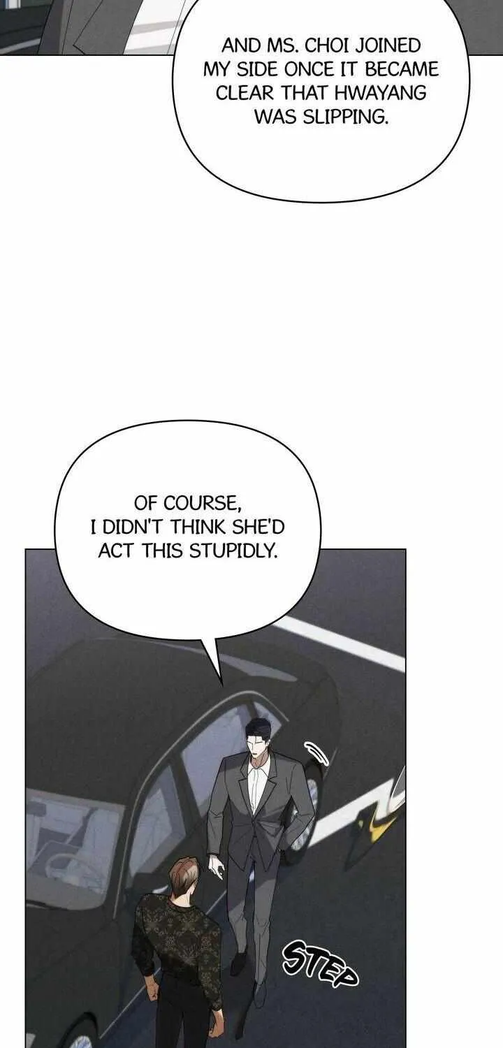 Read Undercover Darling chapter 42 image 19 on Lezhin