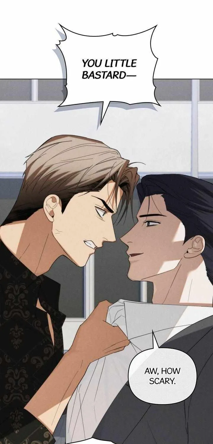 Read Undercover Darling chapter 42 image 2 on Lezhin