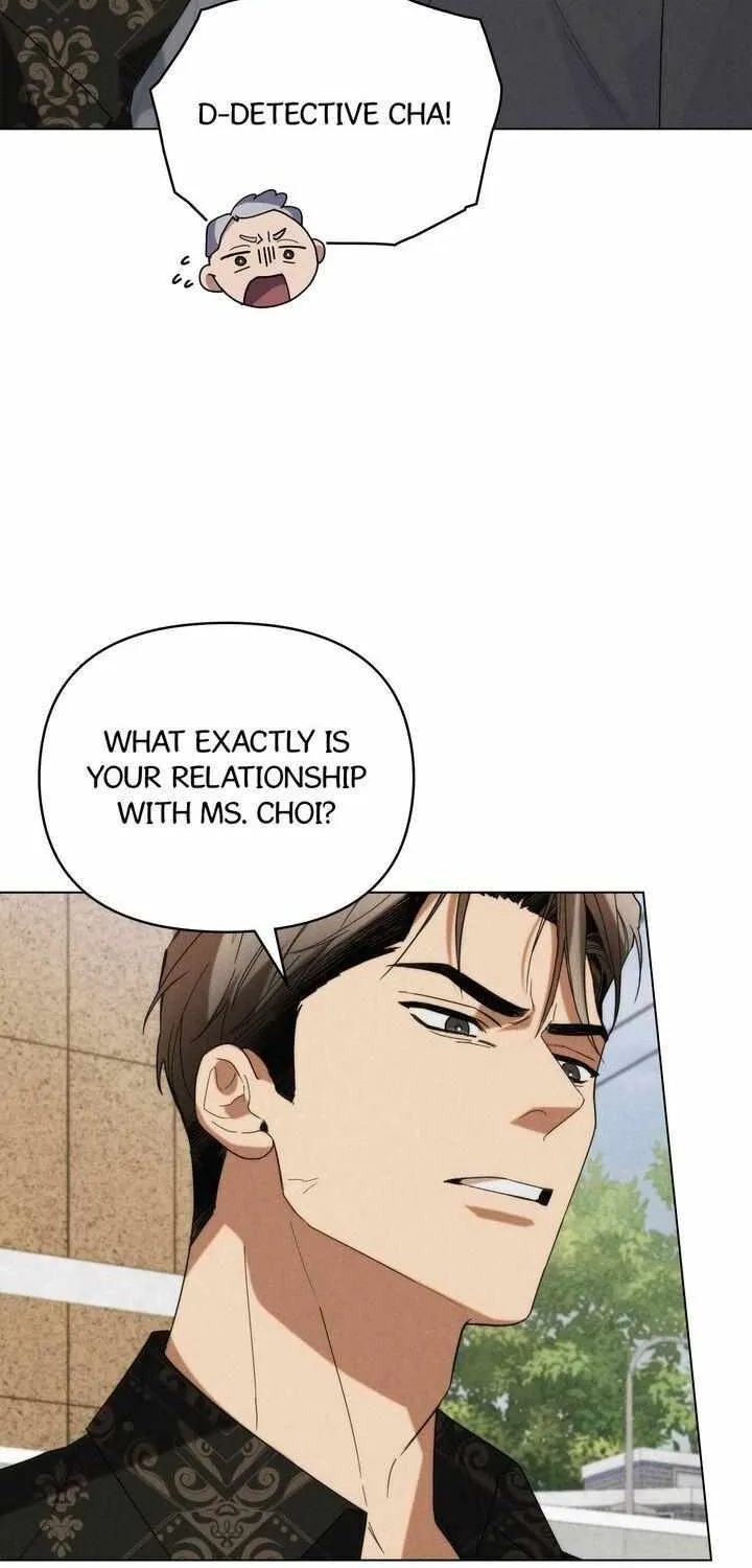 Read Undercover Darling chapter 42 image 3 on Lezhin