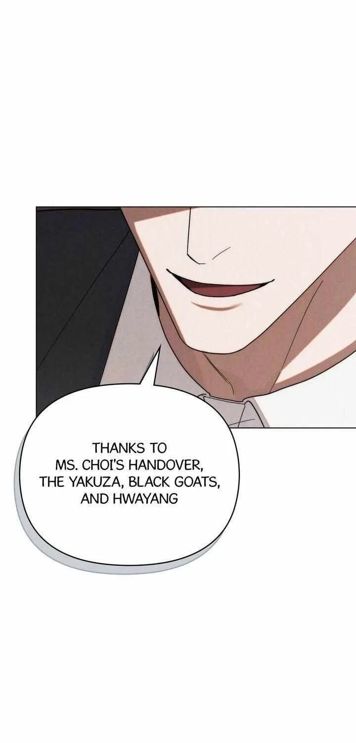 Read Undercover Darling chapter 42 image 33 on Lezhin