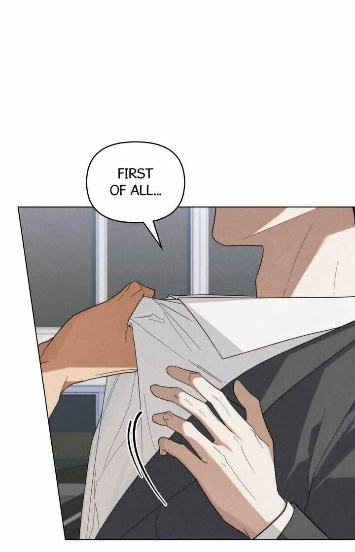 Read Undercover Darling chapter 42 image 4 on Lezhin