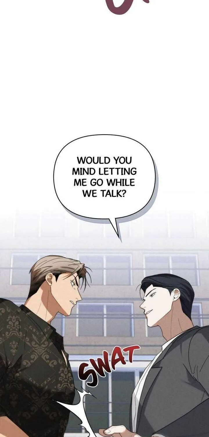 Read Undercover Darling chapter 42 image 6 on Lezhin