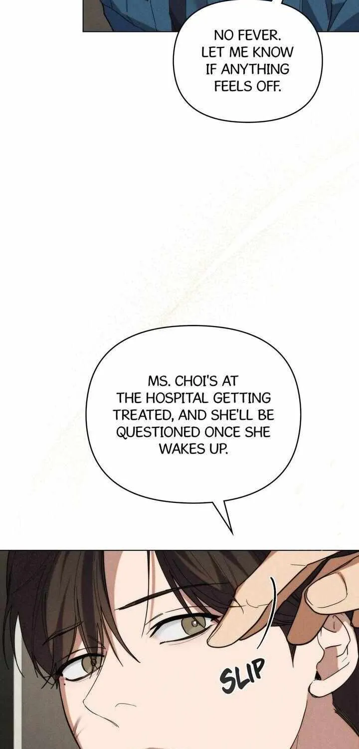 Read Undercover Darling chapter 42 image 61 on Lezhin