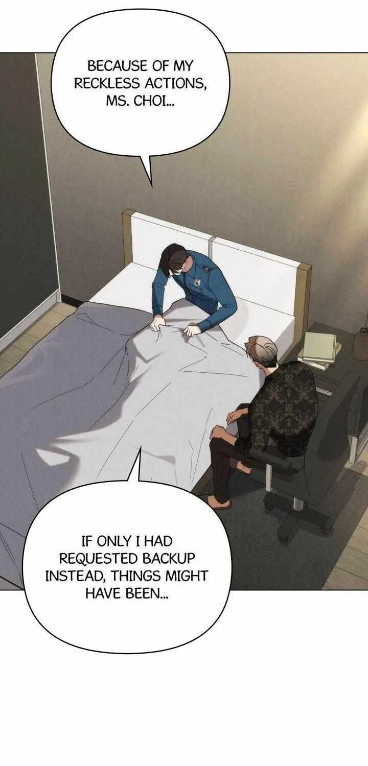 Read Undercover Darling chapter 42 image 65 on Lezhin
