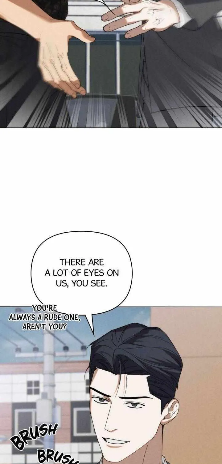 Read Undercover Darling chapter 42 image 7 on Lezhin
