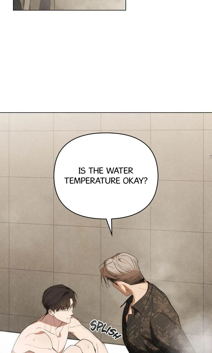 Read Undercover Darling chapter 43 image 2 on Lezhin